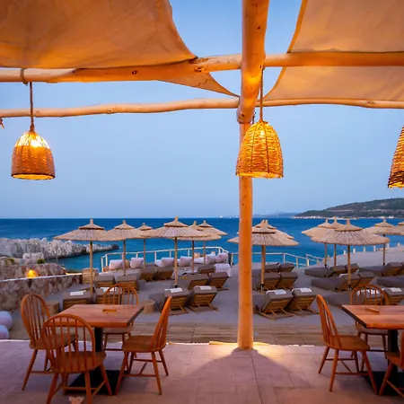 Aliv Stone & 4* آغيوس نيكولاوس