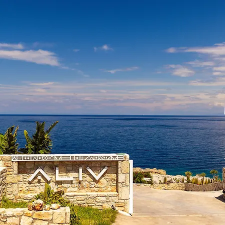 Aliv Stone &