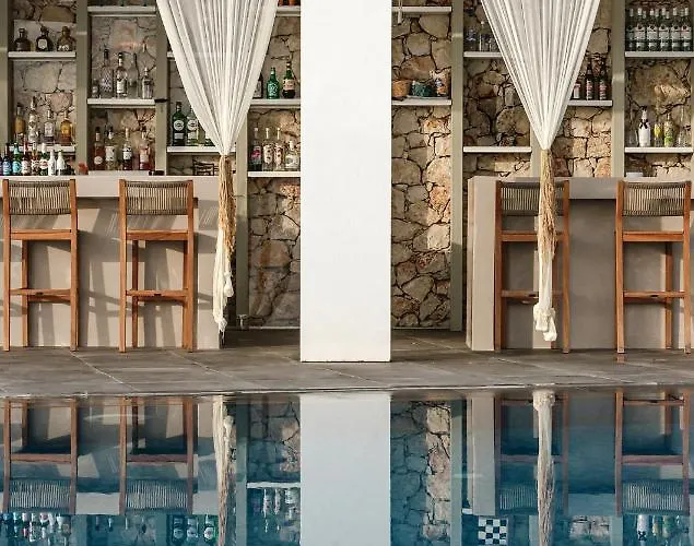 Aliv Stone & Άγιος Νικόλαος