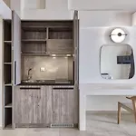 Aliv Stone & 4* Agios Nikolaos (Zakynthos)