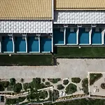 Hotell Aliv Stone & Agios Nikolaos (Zakynthos)