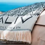 Aliv Stone & 4*