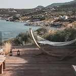 Hotell Aliv Stone & Agios Nikolaos (Zakynthos)