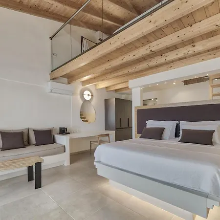 Aliv Stone & 4* Agios Nikolaos (Zakynthos)