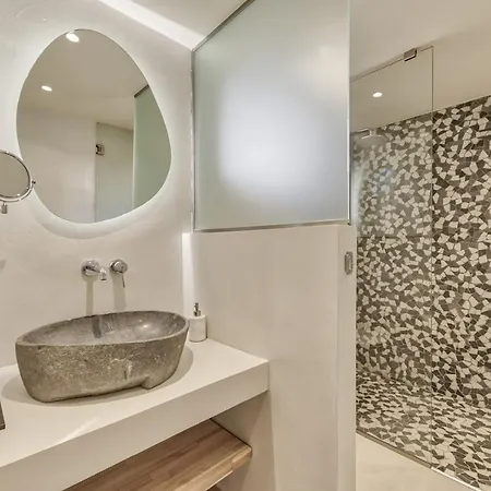 Aliv Stone & 4* Agios Nikolaos (Zakynthos)