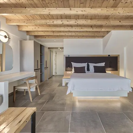 Hotel Aliv Stone & Agios Nikolaos (Zakynthos)