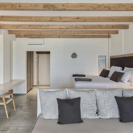 Aliv Stone & Hotell