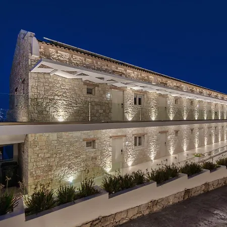 Aliv Stone & Hotel Agios Nikolaos (Zakynthos)