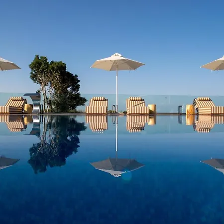Hotel Aliv Stone Suites&spa