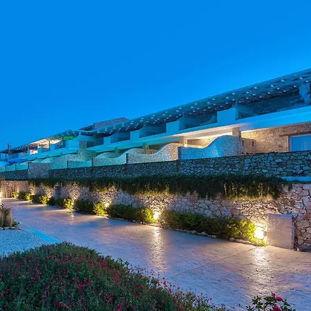 Aliv Stone Suites&spa