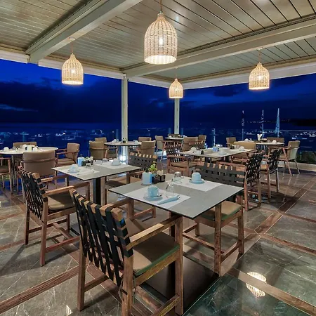 Aliv Stone & Hotel 4*