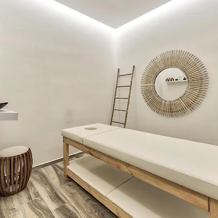 Aliv Stone & 4* Agios Nikolaos (Zakynthos)