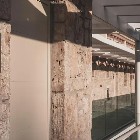 Aliv Stone & מלון