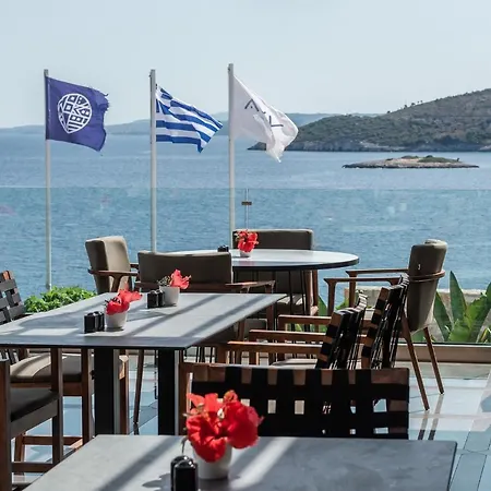 Hotel Aliv Stone & Agios Nikolaos (Zakynthos)