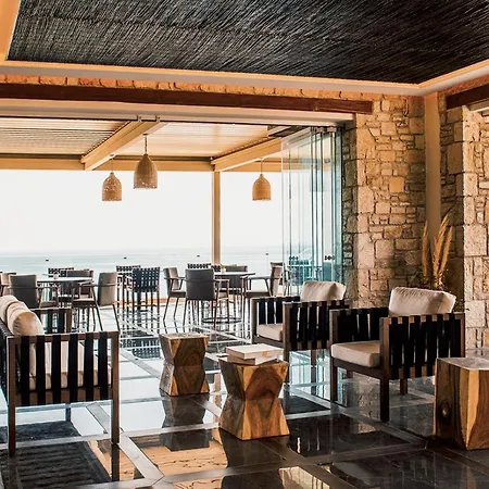 Aliv Stone Suites&spa