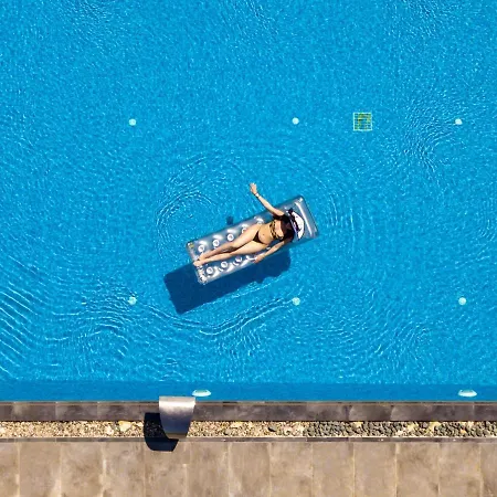 Hotel Aliv Stone & Agios Nikolaos (Zakynthos)